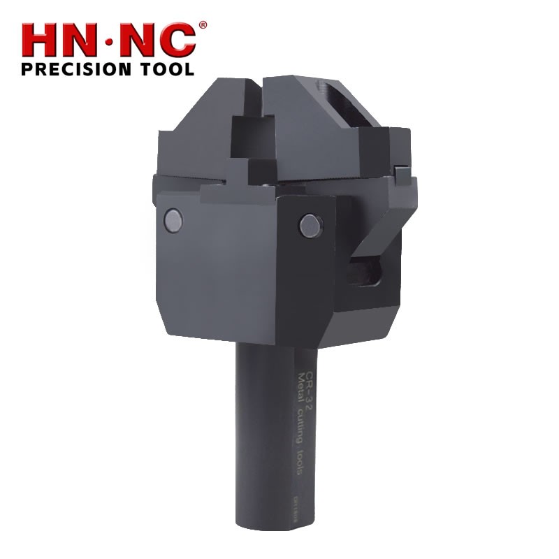 海纳CR-32数控车床自动拉料器车铣复合中心CNC拔料器图5
