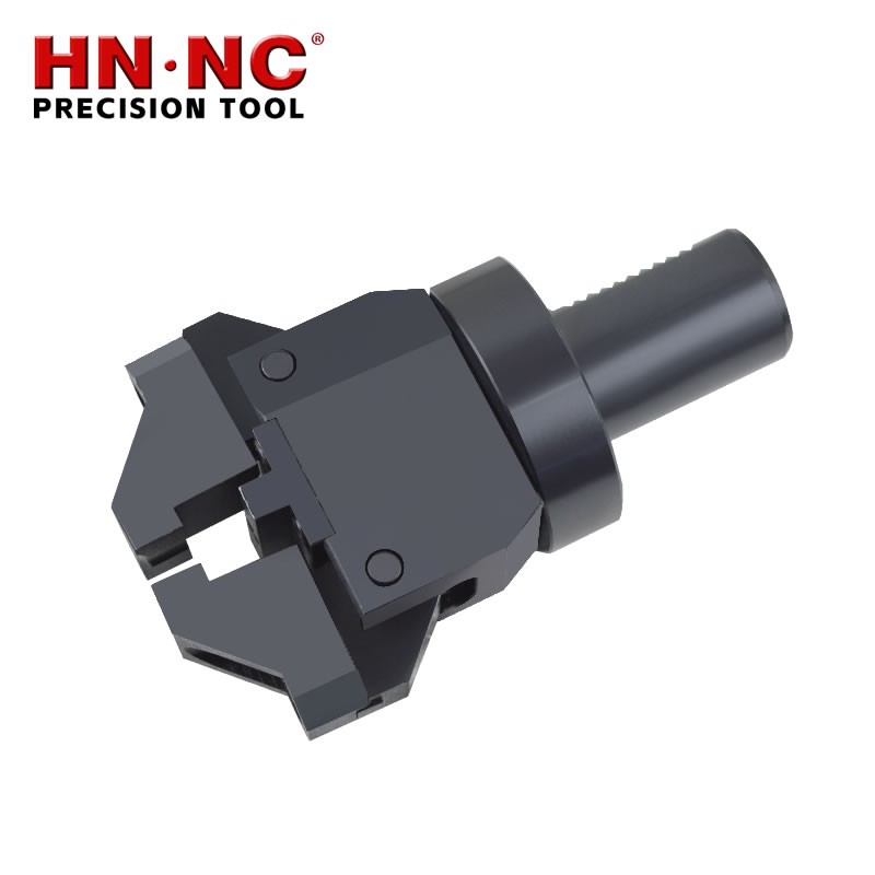 海纳CR-50数控车床自动拉料器车铣复合中心CNC拔料器图4