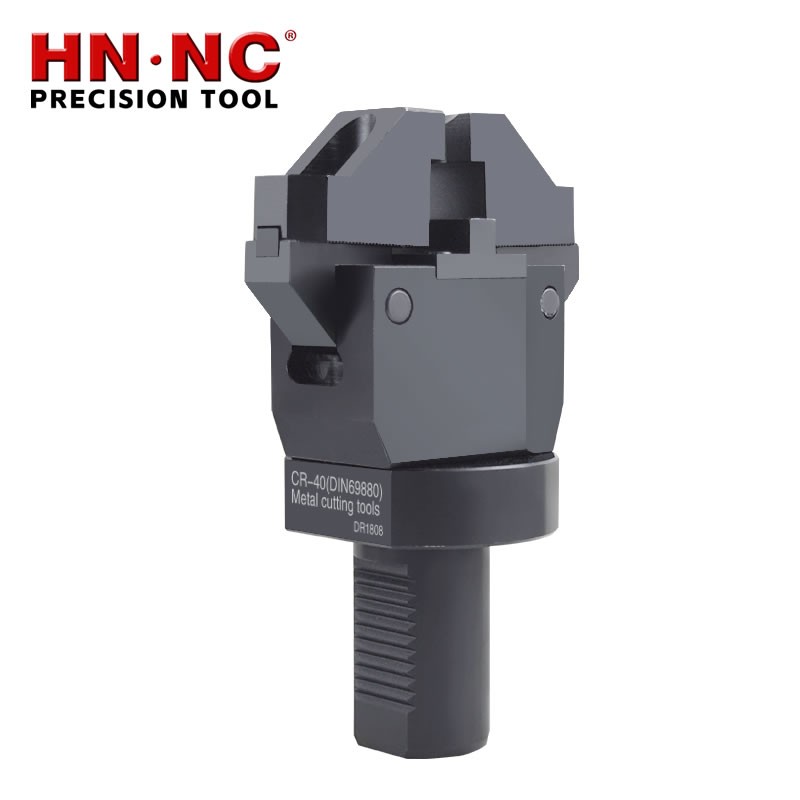 海纳CR-50数控车床自动拉料器车铣复合中心CNC拔料器图2