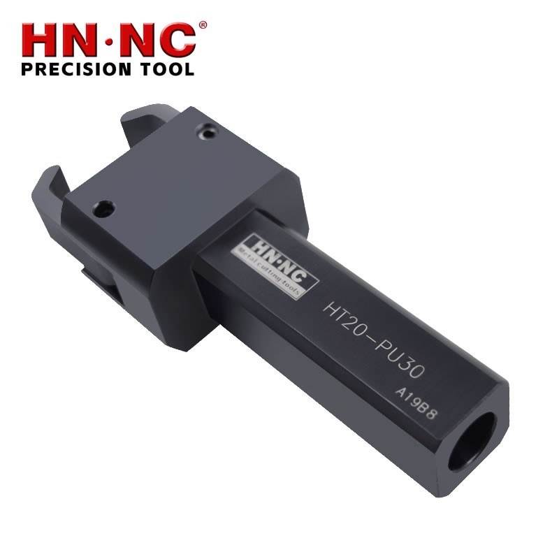 海纳HT20-PU30高速数控车床附件自动拉料器排刀机自动拔料器图3