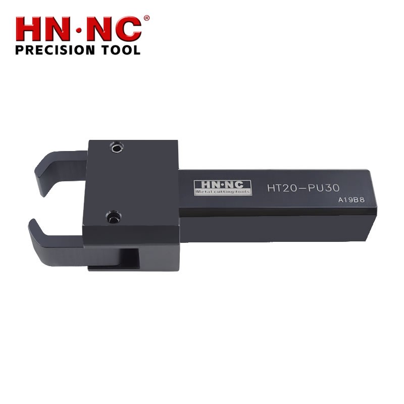 海纳HT20-PU30高速数控车床附件自动拉料器排刀机自动拔料器图4